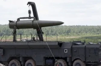 Ракетний удар по навчальному підрозділу Сухопутних військ в тилу – розвідувального БПЛА противника не було