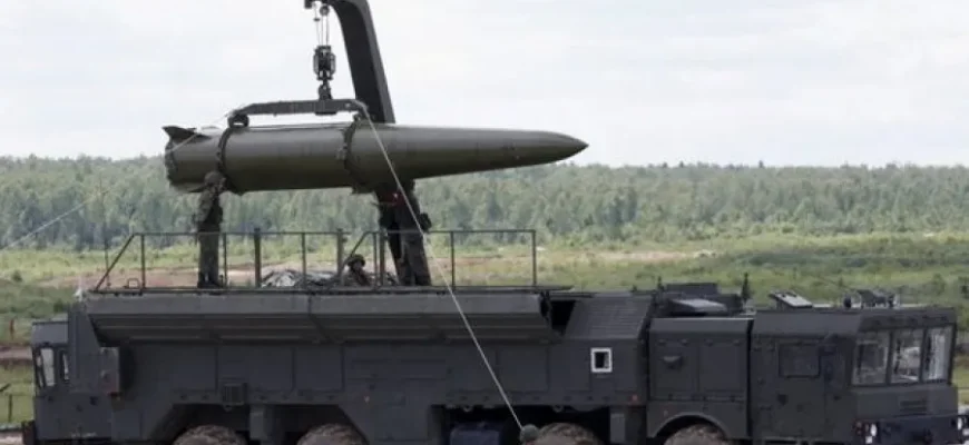 Ракетний удар по навчальному підрозділу Сухопутних військ в тилу – розвідувального БПЛА противника не було