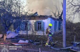 Реактивний КАБ подолав 130 км: Росія уперше вдарила авіабомбою по місту на Харківщині