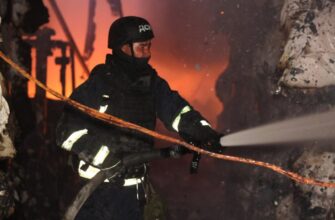 Режим “надзвичайної ситуації”: у Києві введено екстрені обмеження, для шкіл та дитсадків – особливі