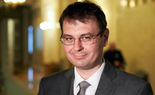 Родинний бізнес Гетманцева з Росією. Безсоромність – чи вже зрада? – Сазонов