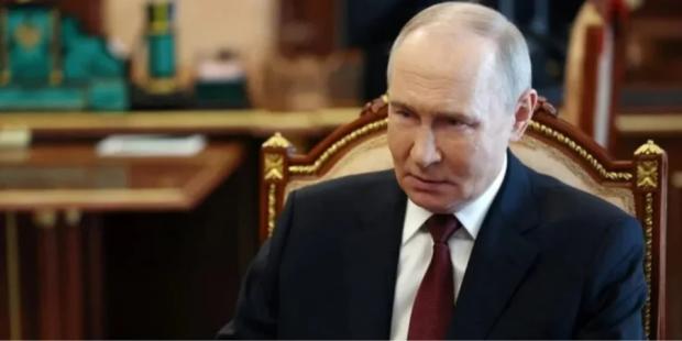 Росія готується до удару по своєму бюджету через санкції США, – джерела