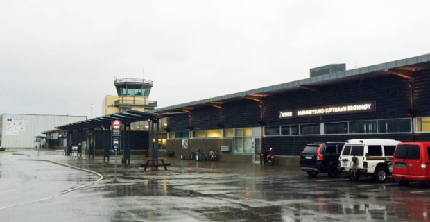 Росія випробовує нерви? У Норвегії невідомий дрон паралізував роботу аеропорту