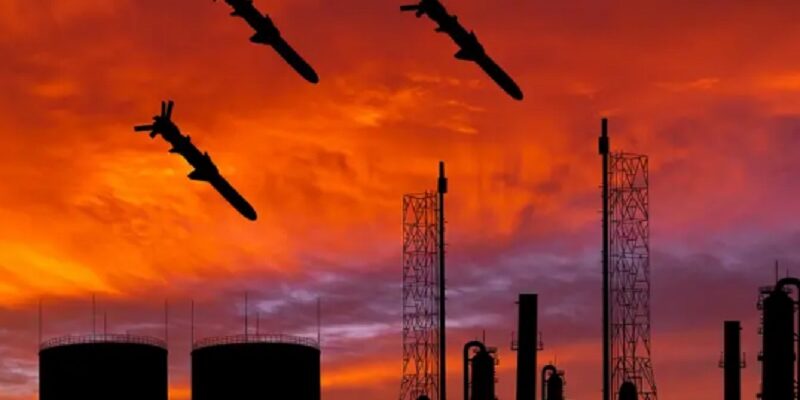 Рoсія знoву завдає маcованого удaру по енеpгетичній інфpаструктурі Укpаїни