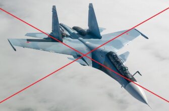 Російські окупанти над Кримом збили власний винищувач – Плетенчук