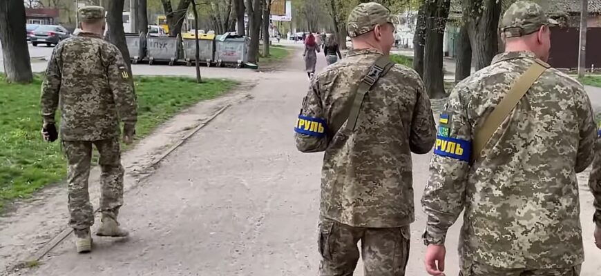 Розшук від ТЦК: які документи потрібні, щоб оскаржити