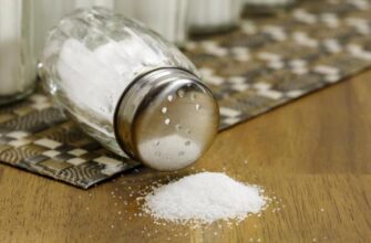 Розсипали сіль? Ось чого чекати найближчим часом