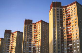Ринок оживає: де в Україні найдорожчі та найдешевші квартири