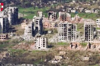 Ще довго? У НАТО заявили, що війна в Україні – лише на середині шляху