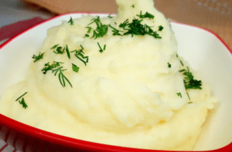 Що додати в картопляне пюре, щоб воно стало повітряніше, ніж безе. Це не молоко, і не олія