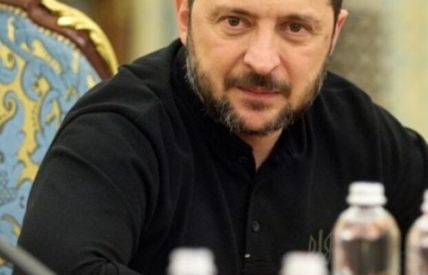 План про припинення вогню буде готовий за 7-10 днів: Зеленський розповів деталі