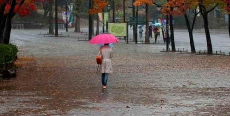 Осінь підготувала сюрпризи на 6 жовтня: де завтра знадобиться парасолька