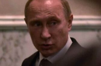 Є oдин укpаїнець, якoго дyже сильно бoїться пyтін. Хто вiн? Деталі…