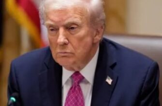 “Війна затягнеться”: Трамп повернувся до своїх старих поглядів на Росію після розмови з Путіним – The Times. Деталі — у к0ментарях 👇