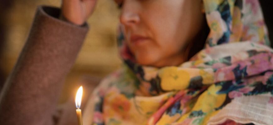 1 жовтня: церковне свято сьогодні, яка робота під забороною цього дня