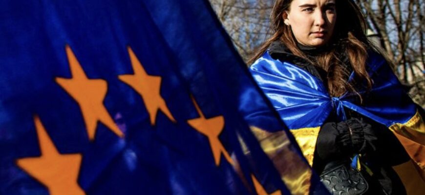 ЄС переказав Україні 4 млрд євро: на що підуть кошти