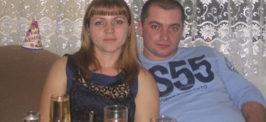 Кохаnkа чоловіка виrнала Риту з дома, але це не зло мило її…