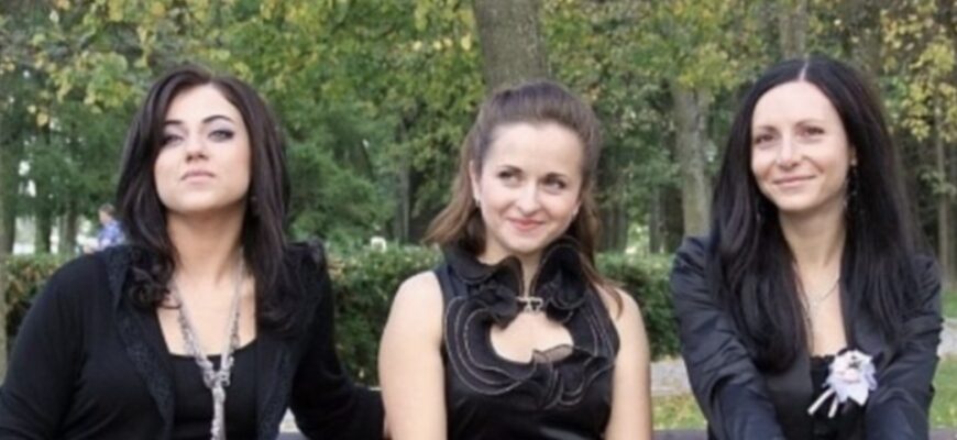 Після відходу матері на той світ розкрився її обман…