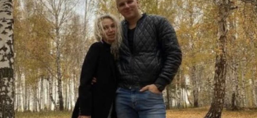 Коли я захворів, дружина відразу ж втекла від мене до мами, але через годину на моєму порозі стояла дійсно несподівана гостя.