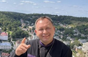Чи потрібно влаштовувати вечерю при покійнuку: священник Філюк відповів