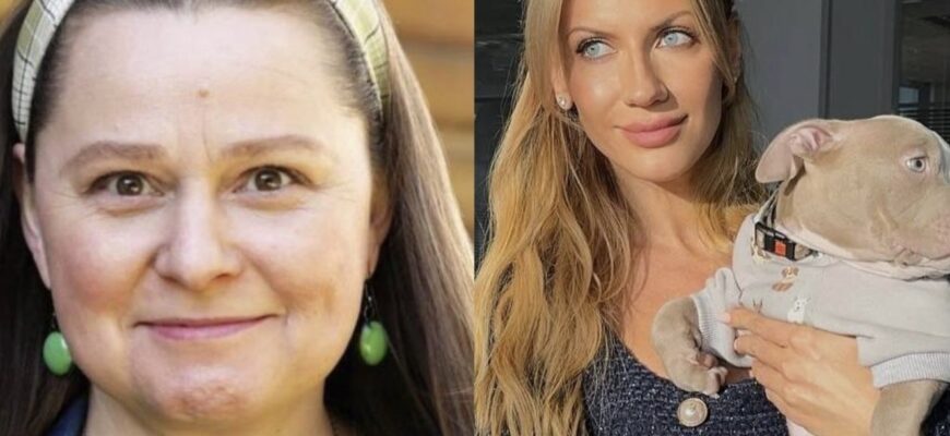 Відома українська акторка емоційно висловилася про Лесю Нікітюк