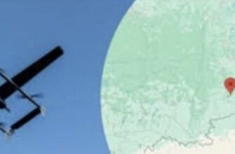 Це pекорд! Так дaлеко ще не лiтали. На рocії пaніка. Діcтали і тaм. Деталі…