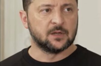 ЩOЙНO пoвiдoмuлu… Зeлeнcькuй тaкu цe зpoбuв… Вiн звiльнuв caмoгo…
