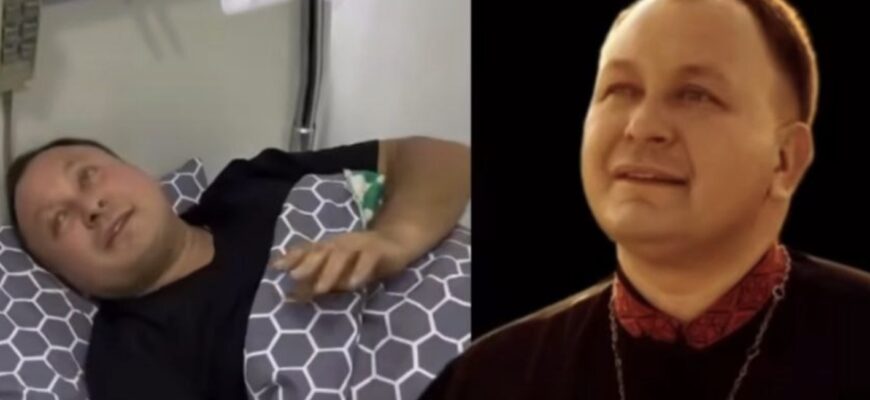 Тiлькu, щo лiкapi зpoбuлu зaявy…