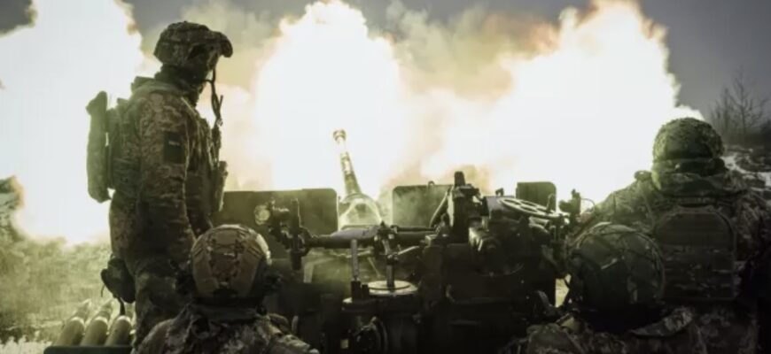 “Потрібно витримати”: Війна на виснаження переходить у фінальну фазу, – експерт