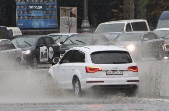 Погода різко починає змінюватись: які регіони заливатиме дощем, а де буде потепління