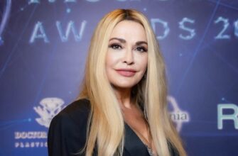 Ольга Сумська зізналась у закритті власного бізнесу і чесно назвала причину