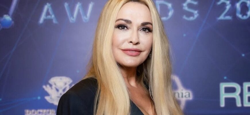 Ольга Сумська зізналась у закритті власного бізнесу і чесно назвала причину