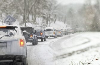 Жовте попередження: в Україні очікується різке похолодання