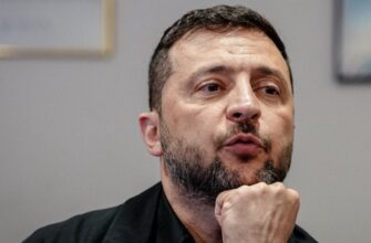 Скільки українців довіряють Зеленському — результати опитування
