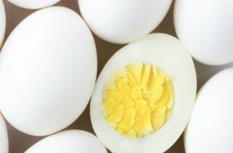 Шкаралупа злітатиме сама: простий трюк, щоб варені яйця чистилися ідеально