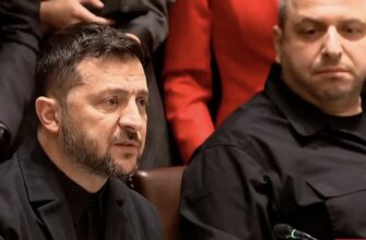 На зустрічі з Трампом Зеленський назвав умови для переговорів з Росією
