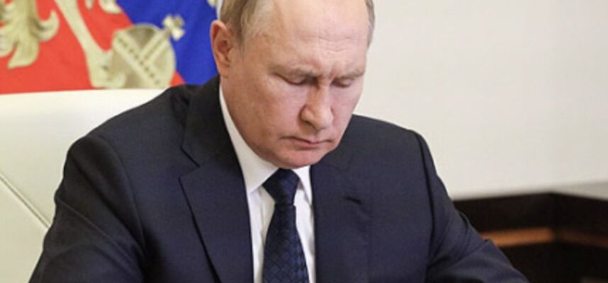 Путін готується хвилями атакувати Україну: у ГУР попередили українців