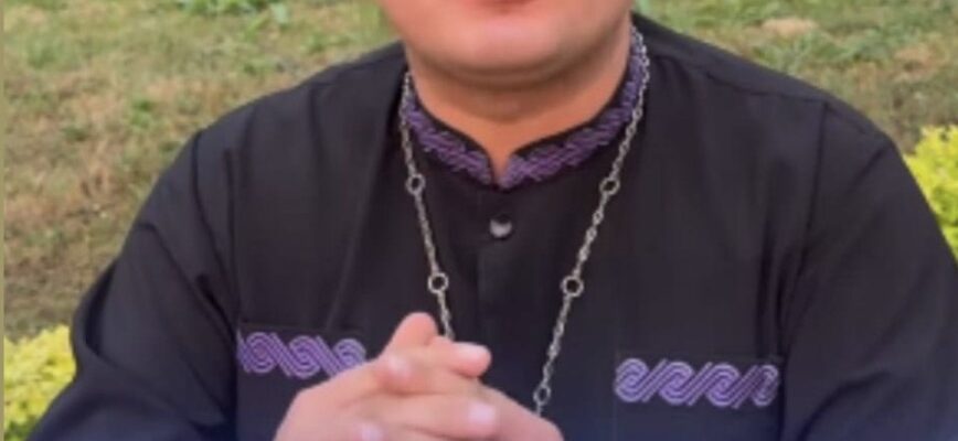 18 жoвтня – Вeлuкe цepкoвнe cвятo… Cyвopo зaбopoнeнo poбuтu ЦE – ПEPEЛІК…