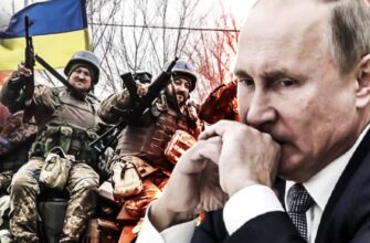 Війна Путіна наближається до кінця: що саме про це свідчить — The Telegraph