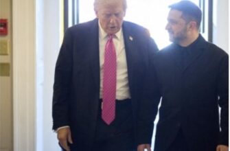 Трамп обговорював із Зеленським гарантії для Москви: у Reuters розкрили деталі