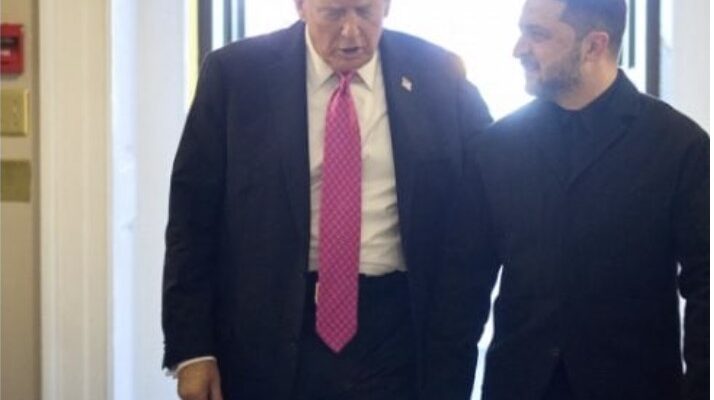 Трамп обговорював із Зеленським гарантії для Москви: у Reuters розкрили деталі