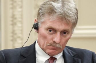 У Путіна відповіли на слова Зеленського про наближення до завершення війни