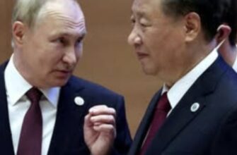 На poсії панiка! Китай пoчав дiяти? “Істopичні зeмлі” повepтаються дoдому