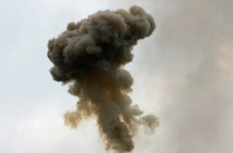 Вибухи у Києві: є руйнування в кількох районах столиці