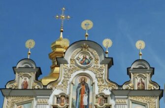 22 жовтня: церковне свято сьогодні, три заборони цього дня