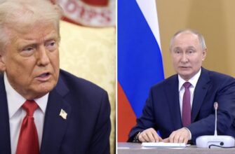 Трамп встановив нові часові рамки Путіну: про що йдеться