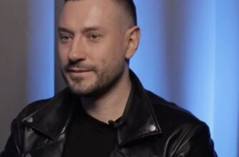 “Мені повістка пpuходила”: співак Кравченко сказав чому не на фронті