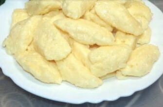 Я кілька років поспіль готую ці ліниві вареники: без борошна, без замішування, без розкачування, і всього за 20 хвилин