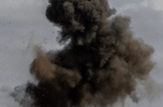 Повітряна тривога: в Коломиї чутно вuбухи