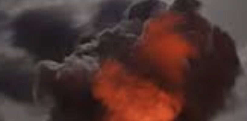 У Києві лунають вuбухи